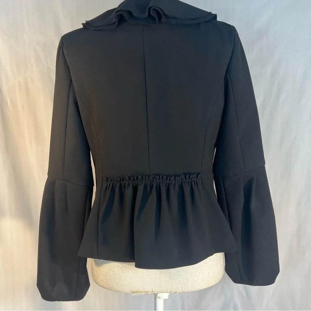 Magaschoni collection black